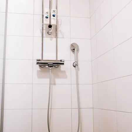Lägenhet In! 
